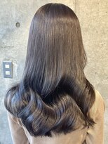 カリーナコークス 原宿 渋谷(Carina COKETH)&nbsp;髪質改善カラー/インナーカラー/ダブルカラー/ケアブリーチ