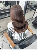 IS18ミルクチョコレートブラウン