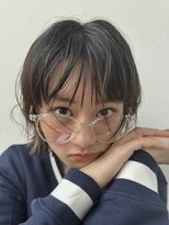 バイオレット 栄店(Violet)&nbsp;フェイスレイヤー ボブレイヤー ミニボブ HR-50