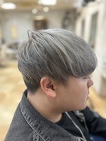 牛若丸ジャパン(Japan)&nbsp;シルバーマッシュ