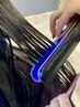 【ダメージ修復】カットコース+カラー+トリートメント ￥15,950~ [75分]