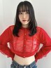 似合わせカット＋超音波３step トリートメント