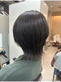 ウルフカット【TELAHAIR 成田】