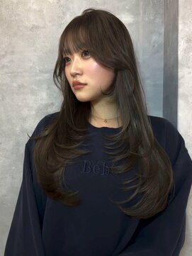 リット(lit) お色気レイヤー