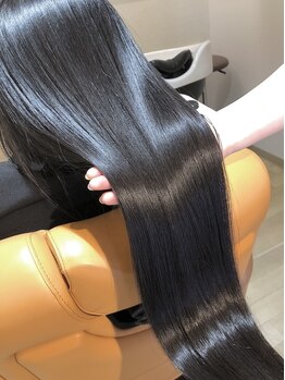 トゥーリ 筑紫野店(tuuli)の写真/マンツーマン施術◇お客様ひとりひとりと丁寧に向き合います【プライベート空間】