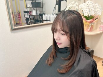 アビリティ(ABiLiTY)の写真/【髪質改善】話題のCOTAホームケア特化サロン☆髪の状態に合わせて最適なメニューをご提案◎