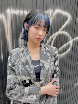 オーロ(ORO)の写真/【大通駅2分】お客様の年代、悩み、メニューを問わず大人気!また会いたくなる美容師が見つかる”salon ORO"