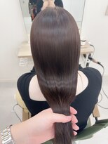 ナビバイケンジ(NaVI by KENJE) [NaVI / 渡辺】ココアブラウンカラー