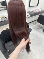 リルフェアリー 磐田店(Li’lFairy)&nbsp;ピンクカラー