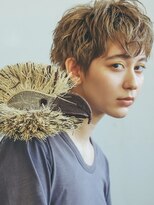 バーノン(VERNON)&nbsp;ETHICAL　WAVE【VERNON】058-262-3611