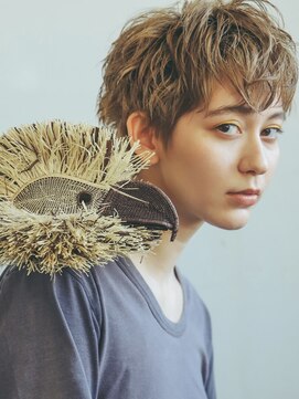 バーノン(VERNON) ETHICAL　WAVE【VERNON】058-262-3611