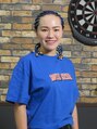 ロイヤルスター(ROYAL STAR) 嶺野 裕奈