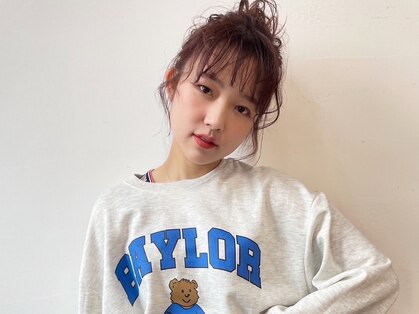 ランデブー ルノン(Rendez Vouslunon)の写真