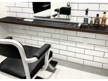 ルーミー(ROOMY)の雰囲気（メンズ席もご用意してます☆）