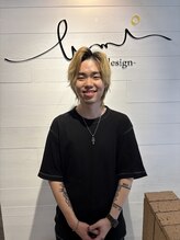 ルミ 高崎駅店(Lumi) 小林 蓮