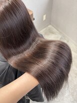 ボタン ハカタ(VOTAN hakata)&nbsp;オリーブブラウン／ブラウンカラー/イヤーカッ