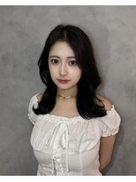 グレース(GRACE)&nbsp;レイヤーカット