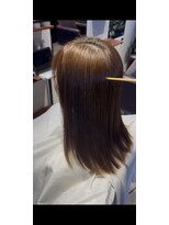 ブル(b.u.l.l.)&nbsp;美髪矯正