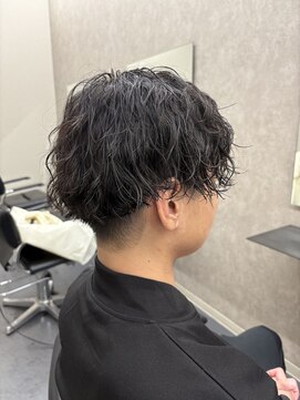 ステレオ 知立店(STEREO) ツイストスパイラル8月