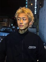 エース 豊橋店(Ace)&nbsp;スパイキーショート