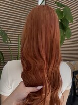 デイジー(Daisy)&nbsp;天神/大名/ブリーチカラー