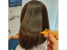 ヘアー ナチュレ モールド(hair nature mold)
