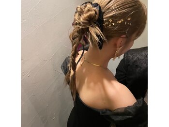 noi【12/3 NEW OPEN（予定）】