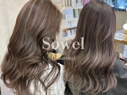 ソエル(Sowel)の写真