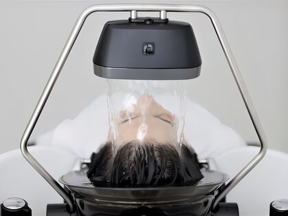 ヘアースパ ノッシュ 藤崎店(Hair Spa Nosh)の写真