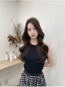 TOKIの写真/[熊本/中央街]≪トレンドを熊本で気軽に楽しむ≫骨格や髪質、クセを見極め、あなたに似合うStyleをご提案！