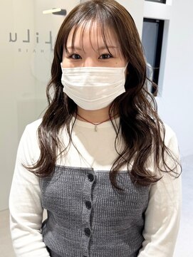 リル 四条河原町(LiLu) 20代30代40代京都四条大宮西院河原町烏丸