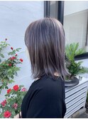 アンブレラカラー