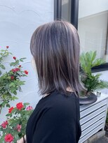 ヴィアルス 花山店(VIARS)&nbsp;アンブレラカラー