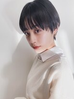バサ 下井草店(BASSA)&nbsp;◇ショートボブ◇