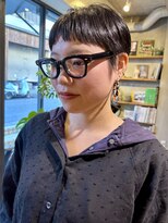 ブラーラ(blala)&nbsp;ベリーショート