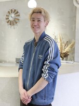 レティ(lety) Kevin