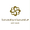ビューティービースト 段原店(beauty:beast)のお店ロゴ