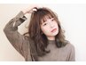 【新規】カット＋カラー＋水パーマ＋Aujuaトリートメント★23450円→20000円