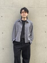 レム 川崎(REM)&nbsp;ケンシロウ 