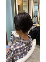 ブランシェ 高蔵寺店(BRANCHE) スッキリショート