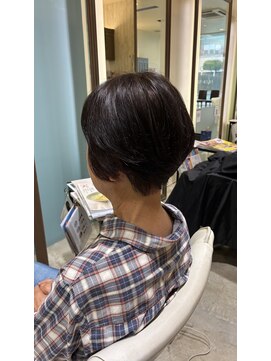 ブランシェ 高蔵寺店(BRANCHE) スッキリショート