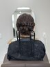 ヘアセット 早朝８時 結婚式や推し活に♪(和髪不可)(着付け要問合せ)