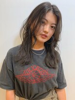 ゴートファクトリー(G.O.A.T factory) レイヤーカット