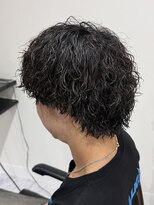 リベラル(liberal) ミニウルフツイストスパイラル