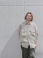 ミリ(mm)&nbsp;森谷 悠斗
