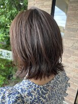ヴォーグ 小牧店(VOGUE)&nbsp;小牧/髪質改善/縮毛矯正/メンズカット/カラー/パーマ/ブリーチ