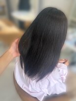 マロウイヴ(mallow eve)&nbsp;重すぎない透明感グレージュ