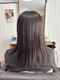 Beauty Salon  Liebe【ビューティーサロンリィべ】【11月1日OPEN（予定）】の写真/女性スタイリストがマンツーマンで担当◎プライベート空間で深いお悩みのご相談までお聞かせください◎