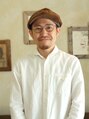 ゴアン (GOAN)&nbsp;後案 大輔
