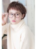 【olive's】耳かけ×コンパクトショート  新宿